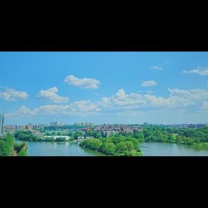 Meet your Posher, Sally